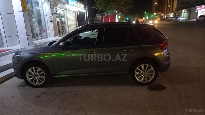 Skoda Kamiq 2022, 71,038 km - 1.6 l - Bakı