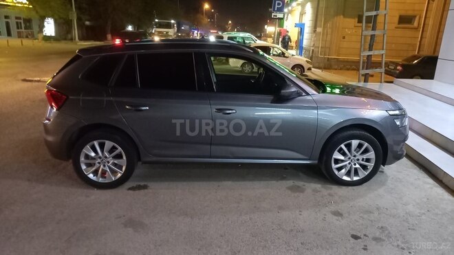 Skoda Kamiq 2022, 71,038 km - 1.6 l - Bakı