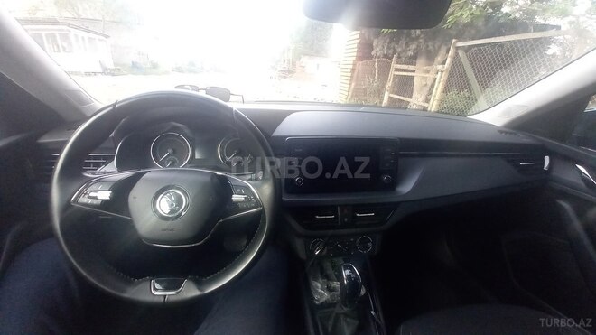 Skoda Kamiq 2022, 71,038 km - 1.6 l - Bakı