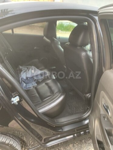 Chevrolet Cruze 2015, 219,000 km - 1.4 l - Bakı