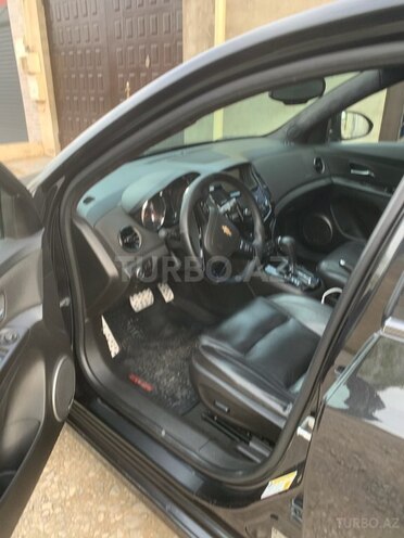 Chevrolet Cruze 2015, 219,000 km - 1.4 l - Bakı