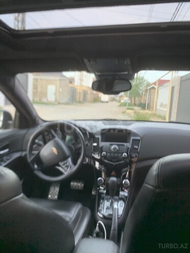 Chevrolet Cruze 2015, 219,000 km - 1.4 l - Bakı