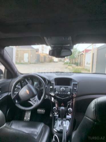 Chevrolet Cruze 2015, 219,000 km - 1.4 l - Bakı