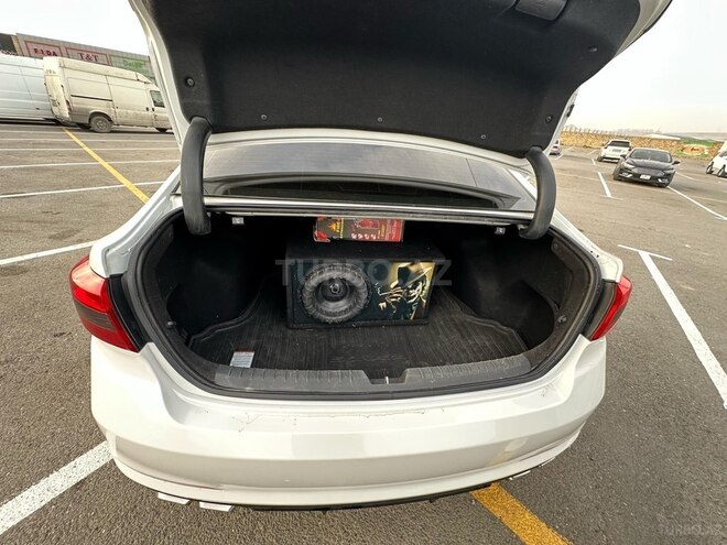 Hyundai Sonata 2015, 170,000 km - 2.0 l - Bakı