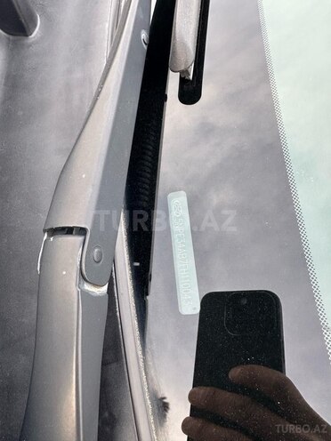 Hyundai Sonata 2015, 170,000 km - 2.0 l - Bakı
