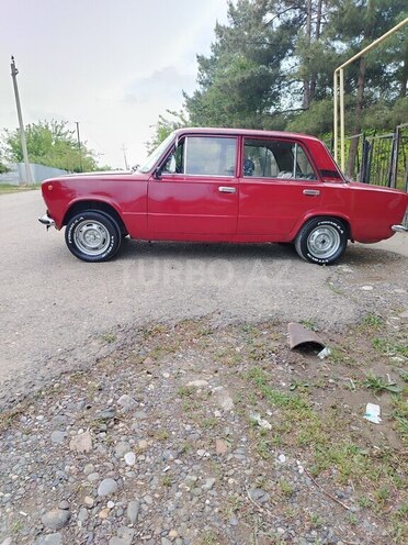 LADA (VAZ) 21011 1978, 91,856 km - 1.3 л - Füzuli