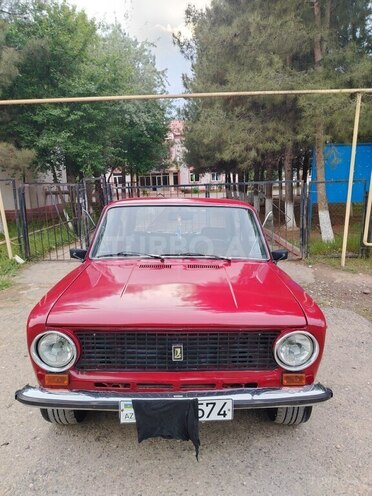LADA (VAZ) 21011 1978, 91,856 km - 1.3 л - Füzuli