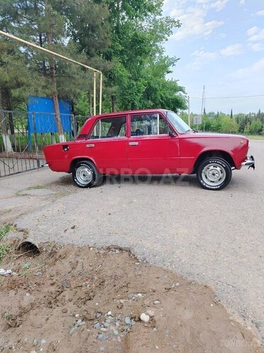 LADA (VAZ) 21011 1978, 91,856 km - 1.3 л - Füzuli