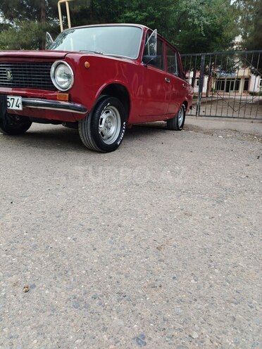 LADA (VAZ) 21011 1978, 91,856 km - 1.3 л - Füzuli