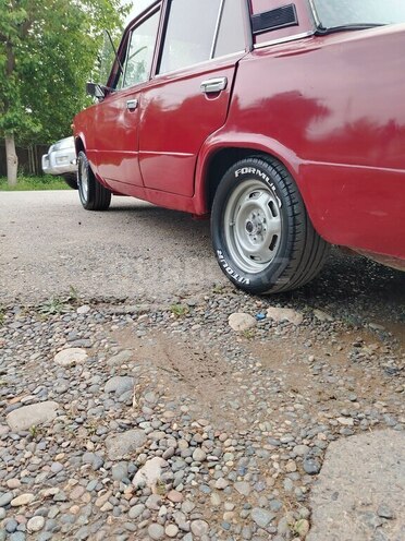 LADA (VAZ) 21011 1978, 91,856 km - 1.3 л - Füzuli