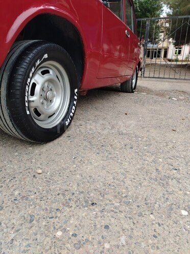 LADA (VAZ) 21011 1978, 91,856 km - 1.3 л - Füzuli