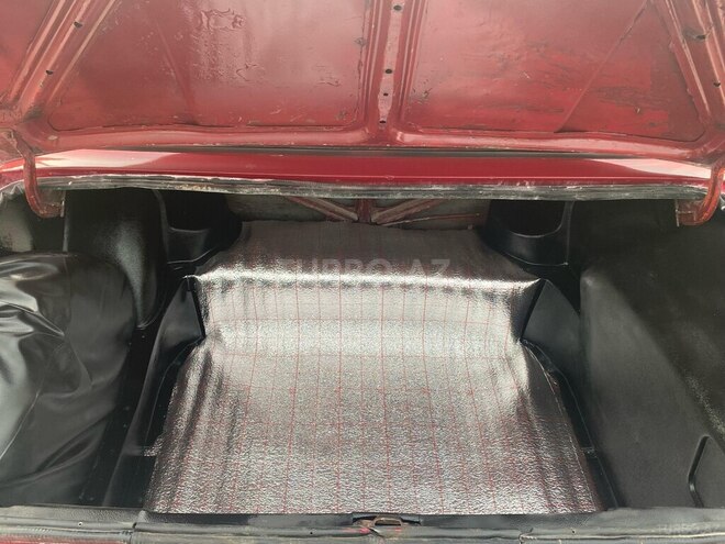 LADA (VAZ) 21011 1978, 91,856 km - 1.3 л - Füzuli