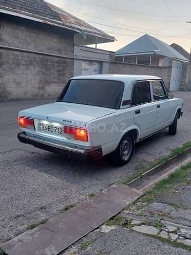 LADA (VAZ) 2107 2005, 67,890 km - 1.6 л - Şəki