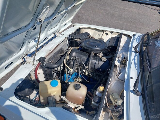 LADA (VAZ) 2107 2005, 67,890 km - 1.6 л - Şəki