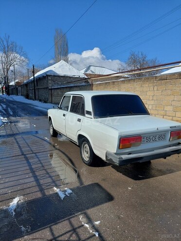 LADA (VAZ) 2107 2005, 67,890 km - 1.6 л - Şəki