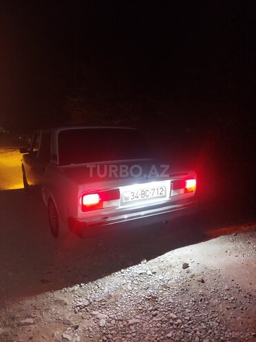 LADA (VAZ) 2107 2005, 67,890 km - 1.6 л - Şəki