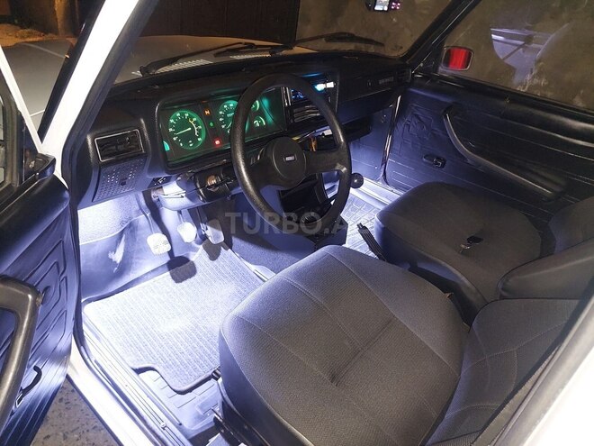 LADA (VAZ) 2107 2005, 67,890 km - 1.6 л - Şəki