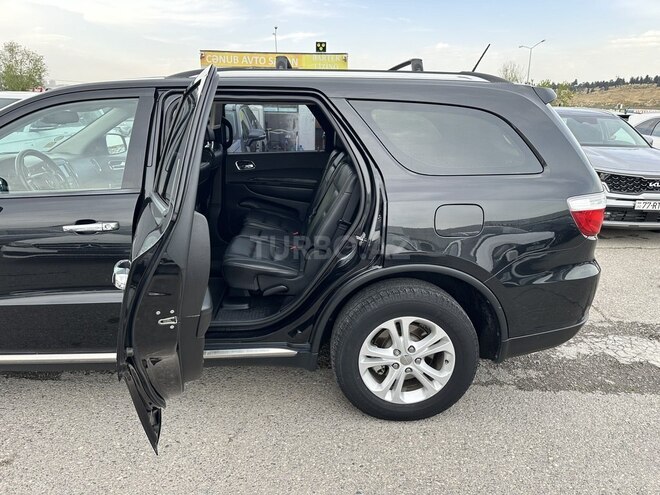Dodge Durango 2012, 220,000 km - 3.6 l - Bakı