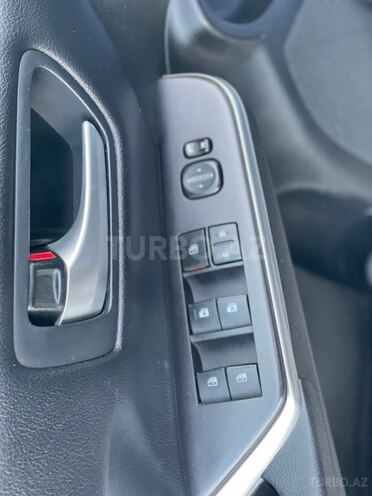Toyota Camry 2016, 120,291 km - 2.5 l - Sumqayıt