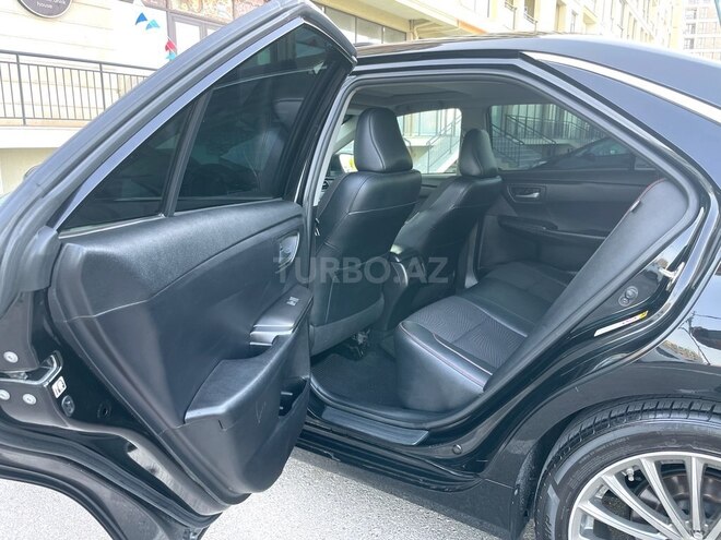 Toyota Camry 2016, 120,291 km - 2.5 l - Sumqayıt