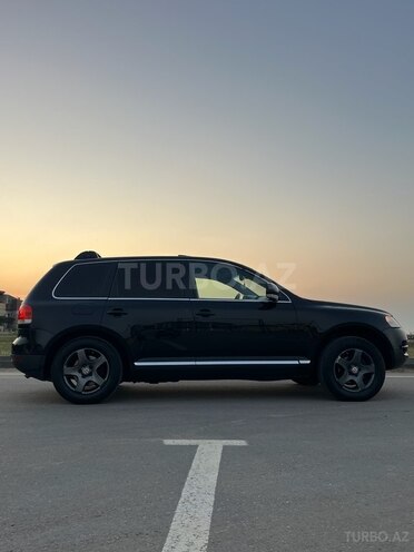 Volkswagen Touareg 2005, 388,000 km - 2.5 l - Bakı