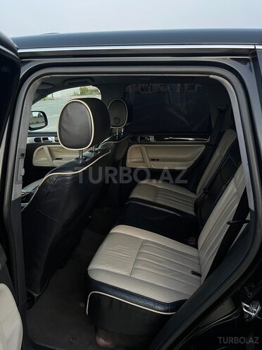 Volkswagen Touareg 2005, 388,000 km - 2.5 l - Bakı