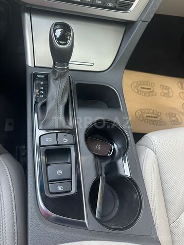 Hyundai Sonata 2016, 90,000 km - 2.0 l - Bakı