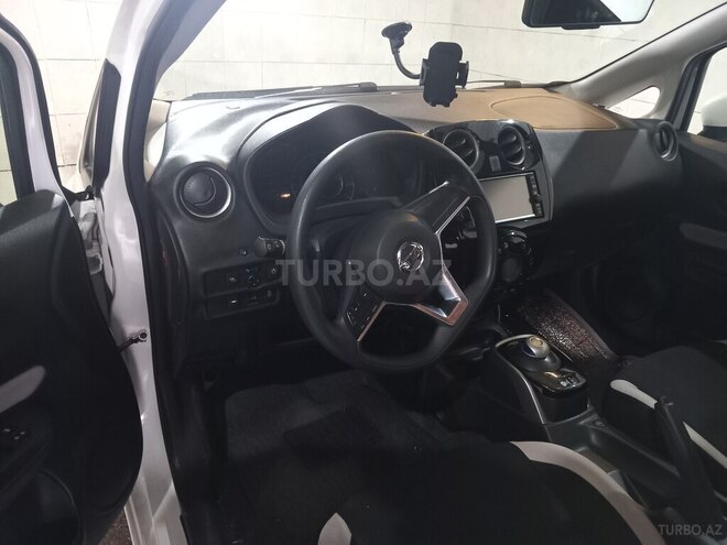 Nissan Note 2019, 118,000 km - 1.2 l - Bakı