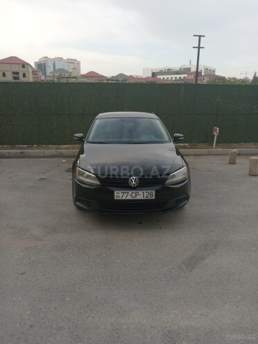 Volkswagen Jetta 2011, 98,379 km - 2.5 l - Bakı