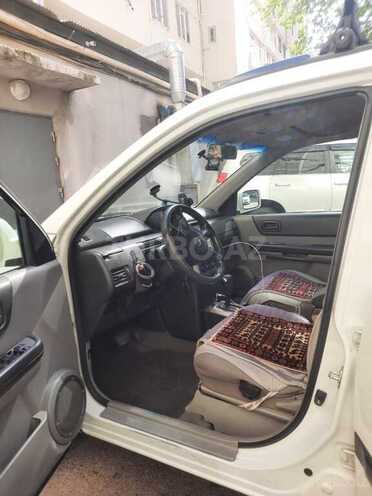 Nissan X-Trail 2008, 260,000 km - 2.5 л - Bakı