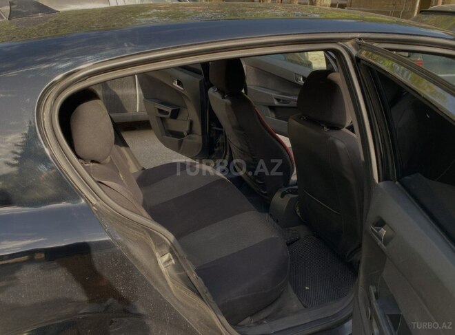 Opel Astra 2009, 190,000 km - 1.3 l - Sumqayıt