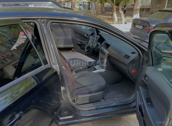 Opel Astra 2009, 190,000 km - 1.3 l - Sumqayıt