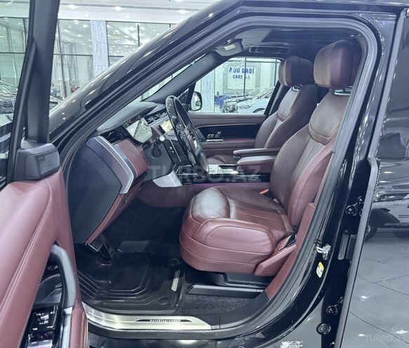 Land Rover Range Rover 2024, 69,700 km - 3.0 l - Bakı