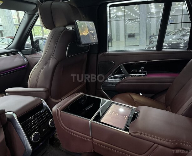 Land Rover Range Rover 2024, 69,700 km - 3.0 l - Bakı