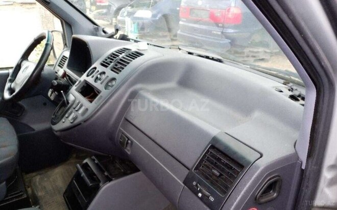 Mercedes Vito 1999, 427,000 km - 2.2 л - Bakı