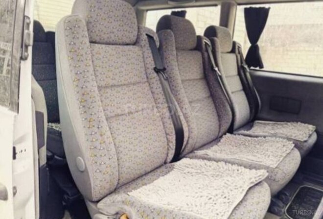 Mercedes Vito 1999, 427,000 km - 2.2 л - Bakı