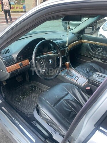BMW 740 2000, 307,000 km - 4.0 l - Bakı