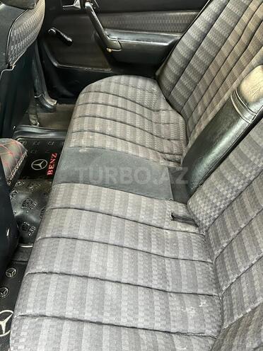 Mercedes 190 1990, 313,414 km - 2.0 л - Bakı