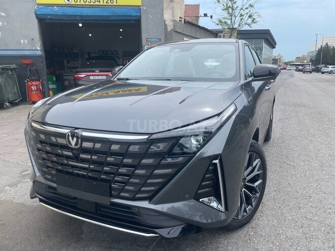 Changan  2025, 0 km - 1.5 л - Bakı