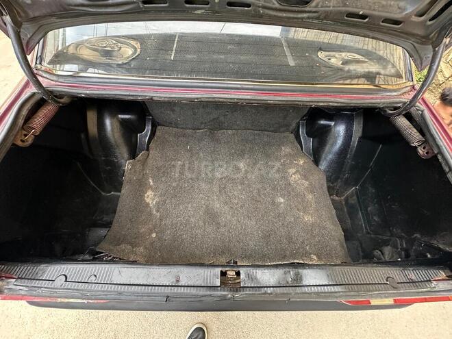 Mercedes 190 1990, 313,414 km - 2.0 л - Bakı