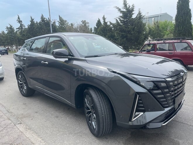 Changan  2025, 0 km - 1.5 л - Bakı