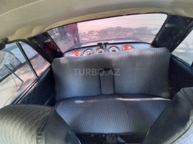 LADA (VAZ) 2107 1999, 15,202 km - 1.6 l - Qazax