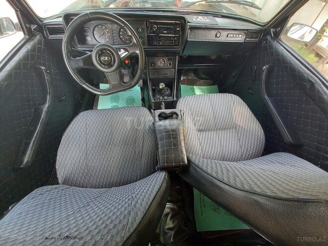 LADA (VAZ) 2107 1999, 15,202 km - 1.6 l - Qazax