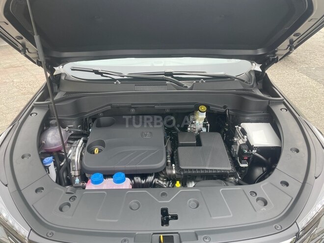 Changan  2025, 0 km - 1.5 л - Bakı