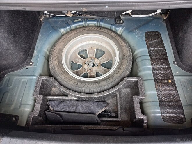 Hyundai Accent 2007, 243,333 km - 1.6 l - Bakı