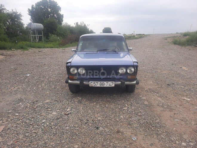 LADA (VAZ) 2106 1982, 95,000 km - 1.6 л - Şəmkir