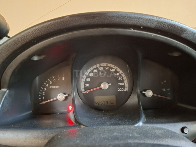 Kia Sportage 2008, 428,000 km - 2.0 л - Bakı