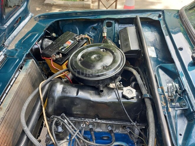 LADA (VAZ) 2107 1999, 15,202 km - 1.6 l - Qazax