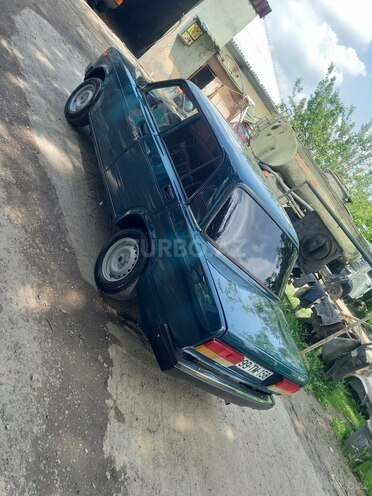 LADA (VAZ) 2107 1999, 15,202 km - 1.6 l - Qazax