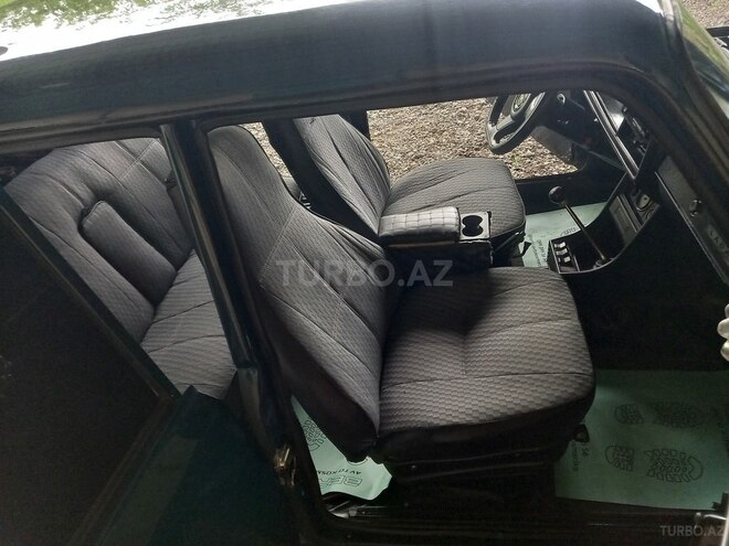 LADA (VAZ) 2107 1999, 15,202 km - 1.6 l - Qazax